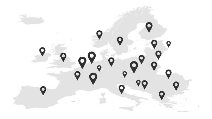 MINI elektromobilitet – opladning - mini app fordele