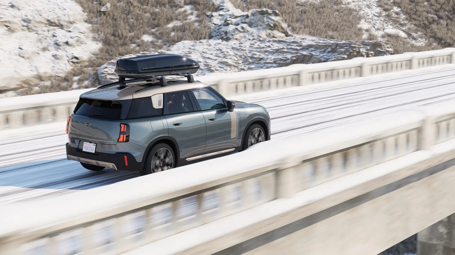 Mini aftersales - dæk og fælge - hav styr på dit udstyr