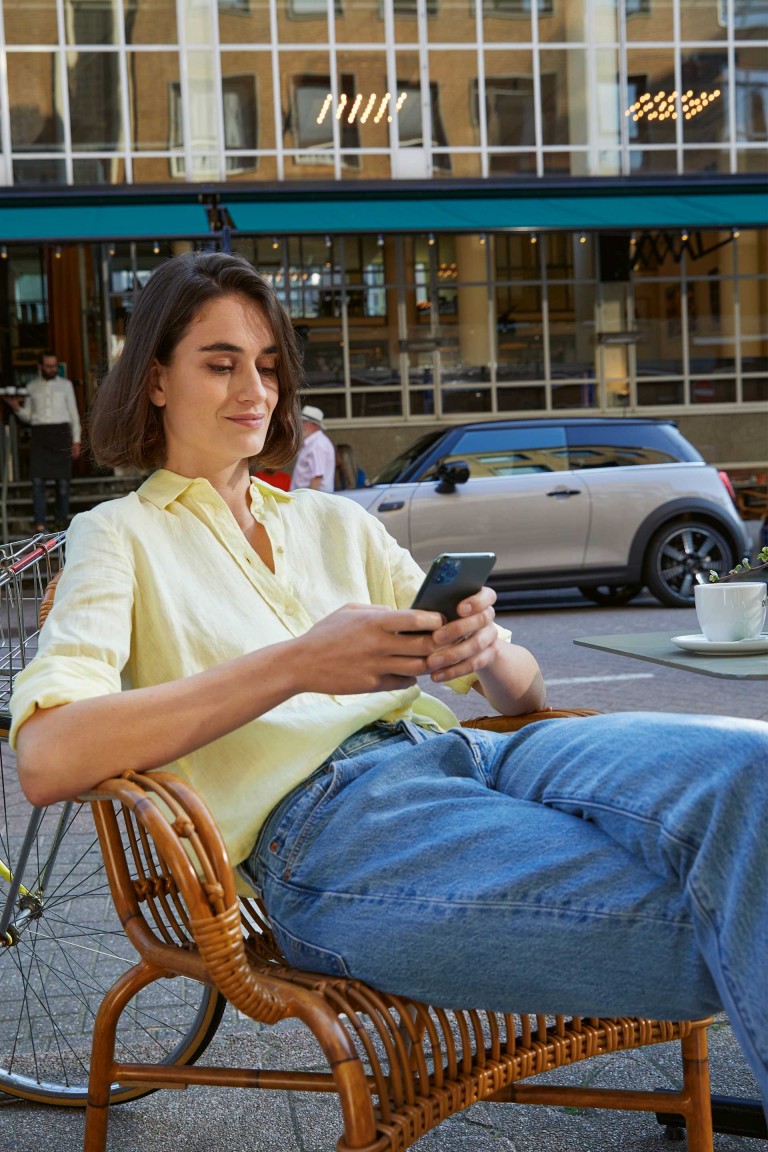 MINI Financial Services – Skadeskatalog – Overdreven skade