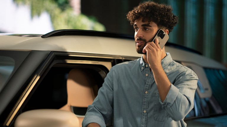 MINI Financial Services – oversigt – service