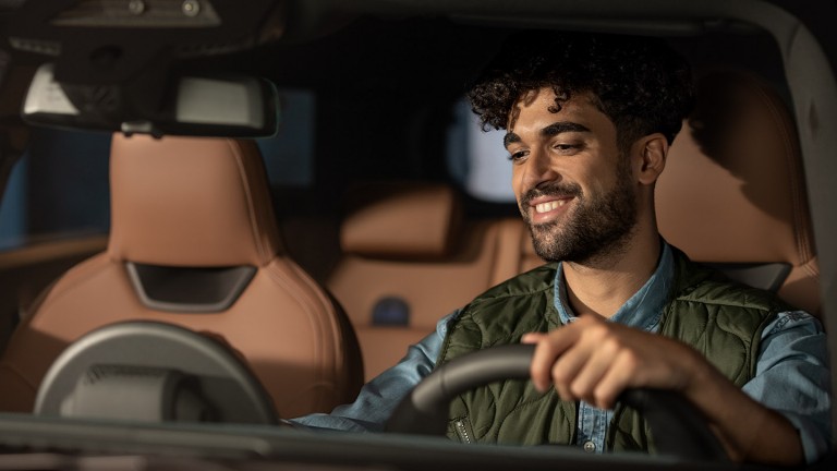 MINI Leasing – Operationel leasing