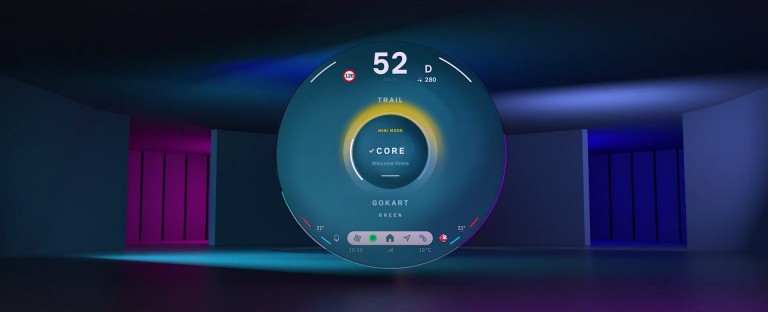 MINI digital oplevelse – introduktion