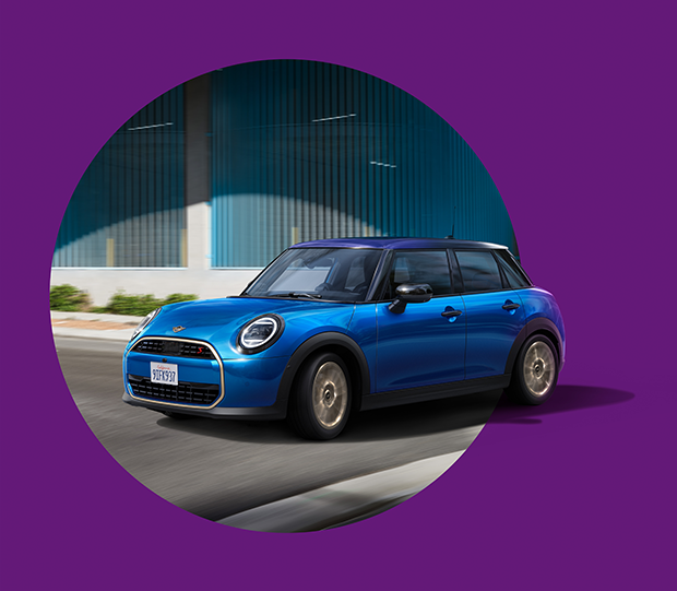 MINI Cooper 5-dørs – erhvervskunder – MINI fleet
